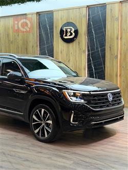 فولكسفاغن أطلس